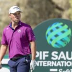 Caleb Surratt - TheGolfingHub