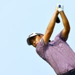 Koshiro Maeda - TheGolfingHub