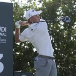 Caleb Surratt - TheGolfingHub