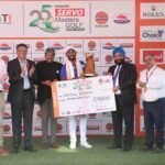 Yuvraj Sandhu - TheGolfingHub