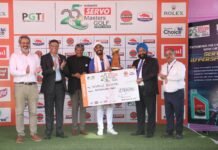 Yuvraj Sandhu canters to third title at IndianOil Servo Masters Yuvraj Sandhu - TheGolfingHub