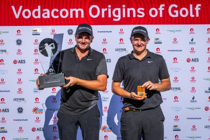 Casey Jarvis - TheGolfingHub