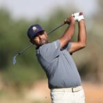 Anirban Lahiri - TheGolfingHub