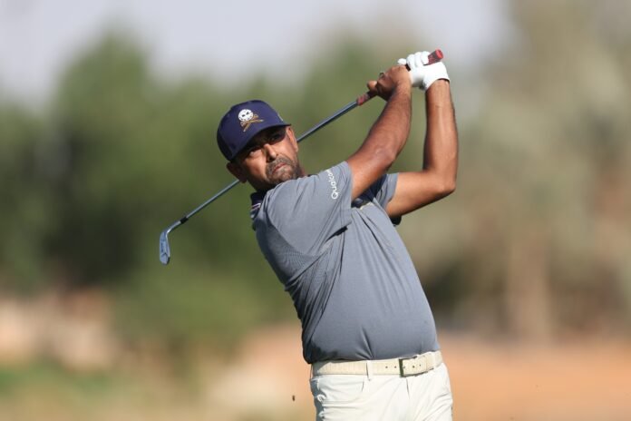 Anirban Lahiri Anirban Lahiri - TheGolfingHub