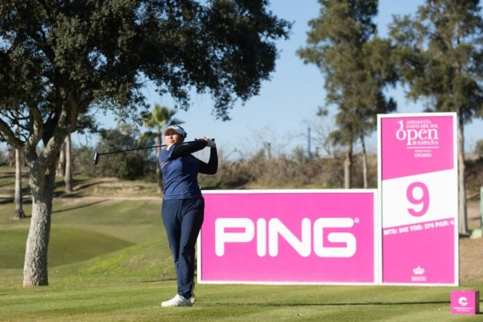 Trichat Cheenglab - TheGolfingHub