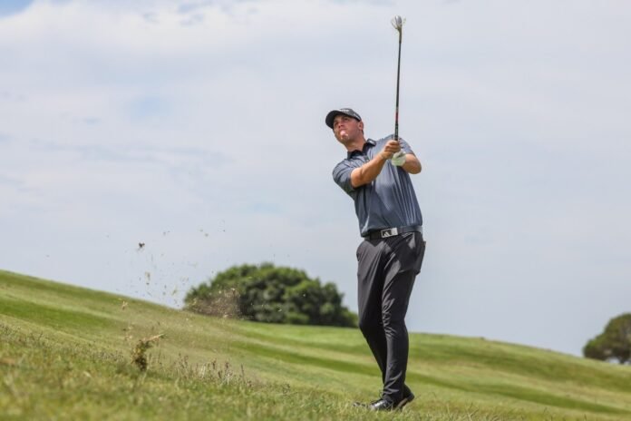 Samuel Simpson - TheGolfingHub