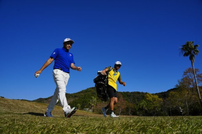 Kosuke Suzuki Kosuke Suzuki - TheGolfingHub