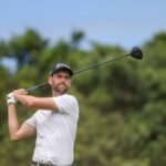 Luke Jerling - TheGolfingHub