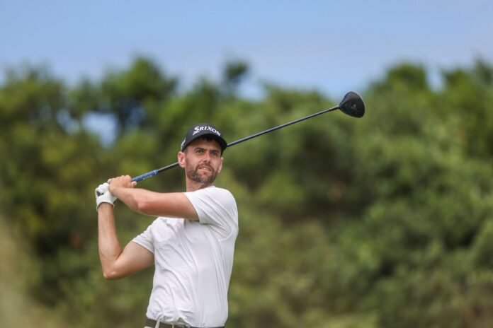 Luke Jerling Luke Jerling - TheGolfingHub