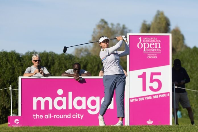 Trichat Cheenglab Trichat Cheenglab - TheGolfingHub