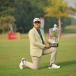 Poosit Supupramai - TheGolfingHub