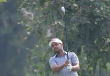 Sachin Baisoya scorches Kensville, emerges top Indian at Bharath Classic Sachin Baisoya - TheGolfingHub