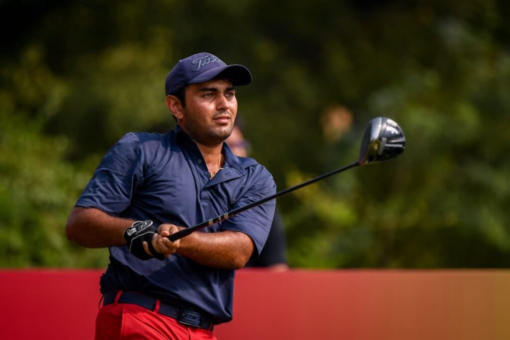 Ishaan Chawhan - TheGolfingHub
