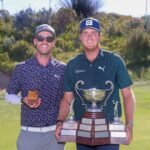 Deon Germishuys - TheGolfingHub