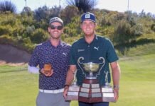 Deon Germishuys joins South Africa’s greats with emotional win Deon Germishuys - TheGolfingHub