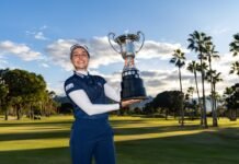 Nastasia Nadaud’s breakthrough lends French flavour to Spanish Open Nastasia Nadaud - TheGolfingHub