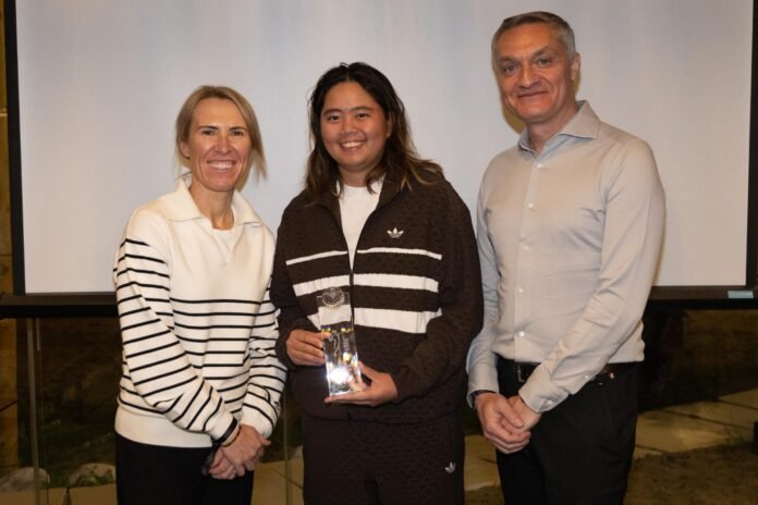 Shannon Tan Shannon Tan - TheGolfingHub