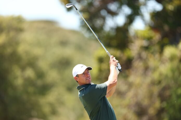 Rory McIlroy - TheGolfingHub