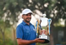 Gaganjeet Bhullar scripts a first with three wins on IGPL Gaganjeet Bhullar - TheGolfingHub