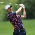 Kristoffer Reitan - TheGolfingHub