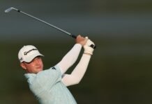 Jayden Schaper leads SA charge for glory in “Africa’s Major” Jayden Schaper - TheGolfingHub