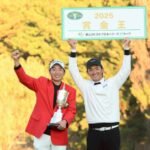 Takashi Ogiso - TheGolfingHub