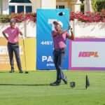 SSP Chawrasia - TheGolfingHub