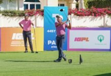 SSP, Bhullar make it a golfing spectacle at IGPL UAE SSP Chawrasia - TheGolfingHub