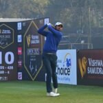 Jairaj Sandhu - TheGolfingHub