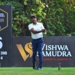 N Thangaraja - TheGolfingHub