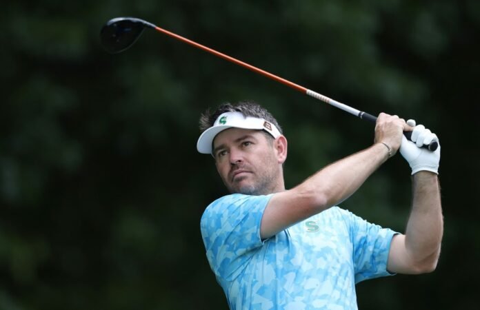 Louis Oosthuizen - TheGolfingHub