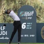 Saptak Talwar - TheGolfingHub