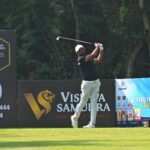 Yuvraj Sandhu - TheGolfingHub