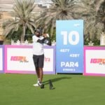 Karandeep Kochhar - TheGolfingHub