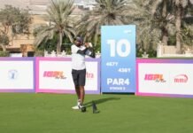 Karandeep Kochhar has his maiden win on IGPL at Els Club Karandeep Kochhar - TheGolfingHub