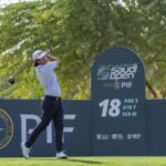 Jack Thompson - TheGolfingHub