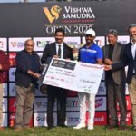 Yuvraj Sandhu - TheGolfingHub