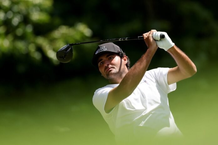 Eugenio Chacarra - TheGolfingHub