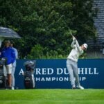 Alfred Dunhill Championship - TheGolfingHub
