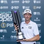 Bjorn Hellgren - TheGolfingHub