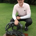 Jayden Schaper - TheGolfingHub