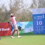 Rohan Dhole Patil - TheGolfingHub