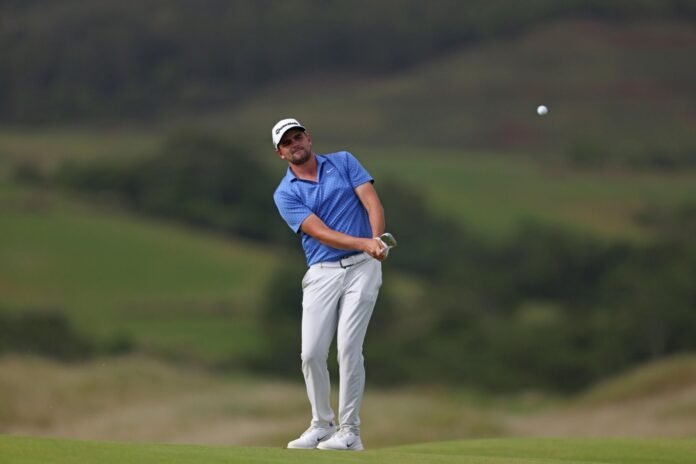 Casey Jarvis - TheGolfingHub