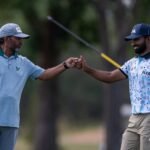 Shubham Jaglan - TheGolfingHub