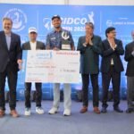 Veer Ahlawat - TheGolfingHub