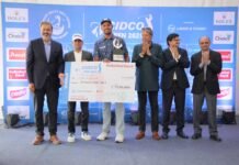 Veer Ahlawat brings wealth of experience to win CIDCO Open Veer Ahlawat - TheGolfingHub