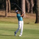 Shaurya Bhattacharya - TheGolfingHub