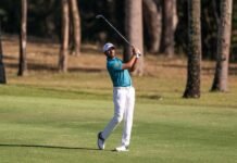 Shaurya Bhattacharya, Shubham Jaglan placed strongly in Hua Hin Shaurya Bhattacharya - TheGolfingHub