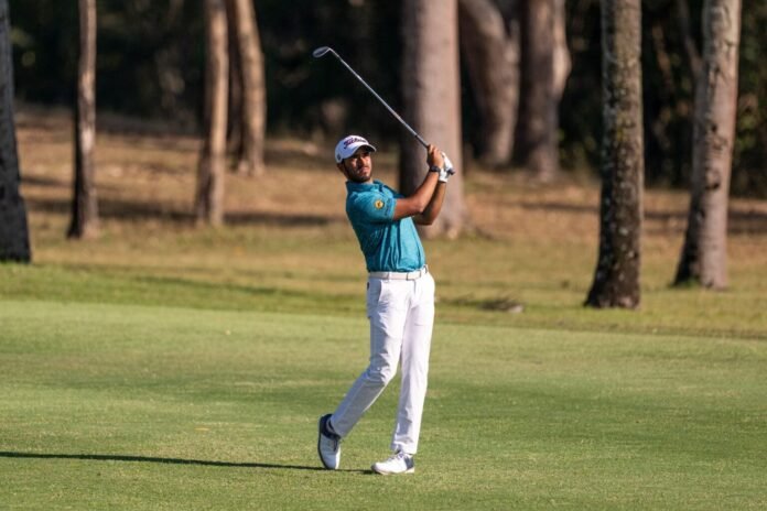 Shaurya Bhattacharya - TheGolfingHub