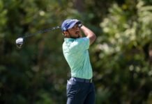 Shaurya Bhattacharya leads Asian Tour hopefuls in Hua Hin Shaurya Bhattacharya - TheGolfingHub